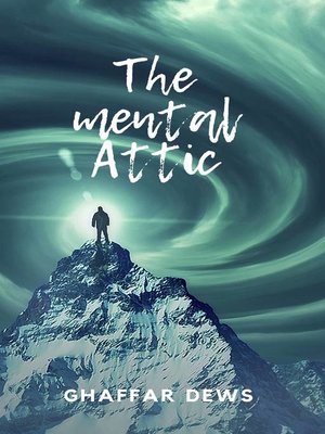 cover image of The Mental Attic